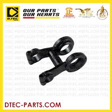 02.7729 SCANIA H SHACKLE | DTEC-PARTS