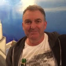 John McElligott (@JohnMcElligott5)