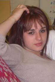 Ashley CAMERON Obituary (2008)