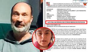 Tragedia en Amazonas: 3 jóvenes agricultores pierden la vida cuando  construían un pozo tubular para tener agua