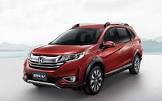 Honda-BR-V