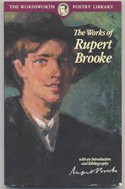 Poems by Rupert Brooke