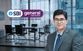 SBI General Insurance