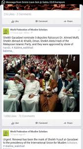 Check spelling or type a new query. Pas Putrajaya Perlantikan Tuan Guru Haji Hadi Sebagai ÙÙŠØ³Ø¨ÙˆÙƒ