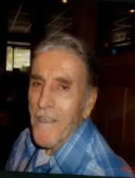 Obituary information for James Feeley