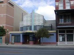 Cameo Theatre In San Antonio Tx Cinema Treasures