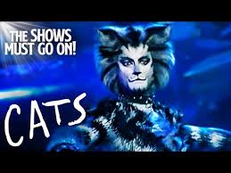 Cats 2019 baixar filme : Jellicle Songs For Jellicle Cats Cats Letras Mus Br
