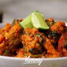 Resep Ikan Woku Pedas Enak Dari Chef Yummy