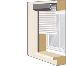 Volet roulant rénovation faible encombrement. Nos Explications Detaillees Pour Une Prise De Cotes Reussie