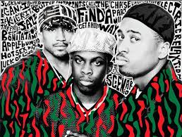 To all the people who can Quest like A Tribe does…