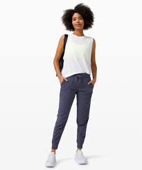 Women S Joggers Lululemon