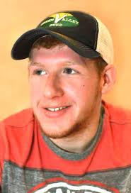 Jonah Michael Sheets