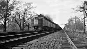Leo King Collection New Haven Center For Railroad Photography Art Railroad Photography New Haven Leo King