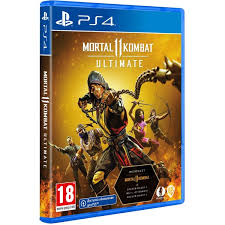 The all new custom character variations give you unprecedented control to customize the fighters and make. Ps4 Igra Wb Mortal Kombat 11 Ultimate Otzyvy Pokupatelej Vladelcev V Internet Magazine M Video Moskva Moskva