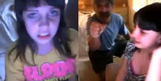 Jessie Slaughter's Instagram, Twitter & Facebook