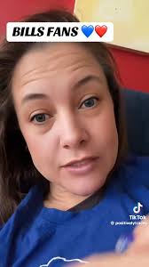 Don't forget to teach your children proper Buffalo Bills etiquette‼️🏈🦬