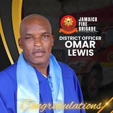 🎉 Congratulations to our dedicated members of the Jamaica Fire Brigade for  successfully completing the Firefighting Operations Level 4 and TVET  Instructional Delivery Level 5 programs with the Heart NSTA Trust. Your