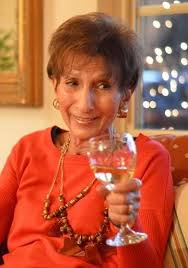 Patricia Gammill Obituary