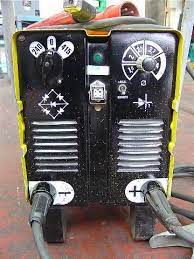 Thytronic 155 Model Engineer