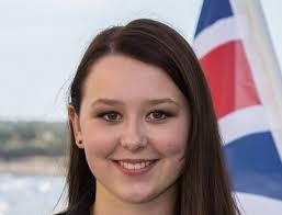 Liv Hill Updates, Photos, Bio & Fun Facts