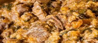 Per preparare la zuppa del carcerato occorre prima preparare il brodo. Carcerato Pistoiese Zuppa Tipica Di Pistoia Framor Com