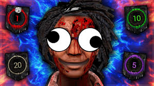 New Mmr System Dbd Mobile Youtube