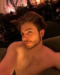 Just recorded something very very real, and solo. You shouldn't walk, run  to f****ly