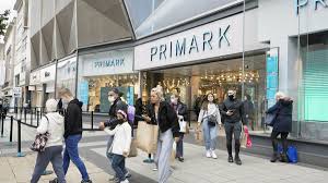 Find new and preloved primark items at up to 70% off retail prices. Pandemic Wipes Out 540m Of Primark Sales As Boohoo Charges Ahead Financial Times