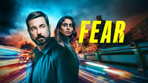 Prime Video: Fear, Season 1