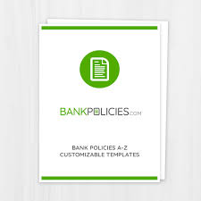 Maybe you would like to learn more about one of these? Vendor Management Program Policy Template Bankpolicies Com
