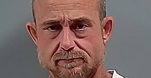 Man Broke Into Molino Home, Ate Two Lunchables And Took A Shower, ECSO Says  : NorthEscambia.com