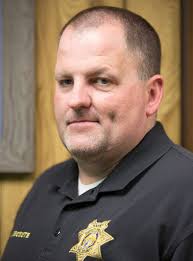 Deuel County Sheriff's deputy celebrates life as he recovers after being  ambushed during call