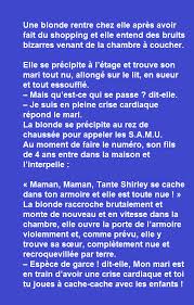 Epingle Sur Histoire De Rire