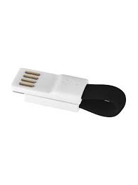 Porte Cles Micro Usb Aimante Objet Publicitaire Objet Usb