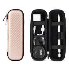 Unbeatable price apple pencil case & all cameras, computers, audio, video, accessories. Apple Pencil Case Holder Apple Pen Accessories 1 Pouch For Pencil Tips Elastic Strap Sleeve Pocket Protective Carrying Case For Usb Cable Earphone Samsung Stylus Ipad Pro Pen Pencil Holder Rose Gold Amazon Com Au Electronics