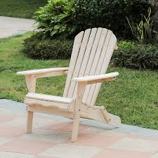 Hemlock Adirondack Chair In Natural Bed Bath Beyond Wood Adirondack Chairs Adirondack Chair Adirondack Chairs Patio