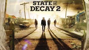 Your small community of survivors seeks to rebuild a corner of civilization, and you get to make all the decisions about how that happens.you decide who to… State Of Decay 2 So Viel Festplattenspeicher Benotigt Der Zombie Titel