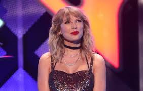 Here's taylor swift's speech in full. Taylor Swift To Receive Brits Global Icon Award At The Brit Awards 2021