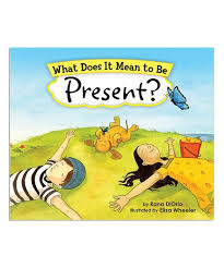 Check spelling or type a new query. Sourcebooks Trade What Does It Mean To Be Present Hardcover Best Price And Reviews Zulily