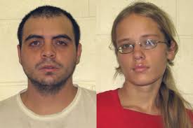 Couple Murders 2 Women Who Gave Them Shelter, Claiming, 'We Didn't Have Any  Other Choice'