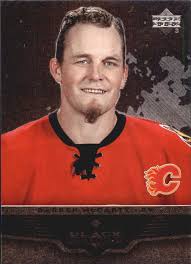 2005-06 Upper Deck Black Diamond