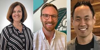 Hope Board of Trustees Appoints New Chair, Secretary and Members