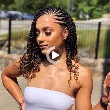 Stovetop Sauteed Cinnamon Apples Recipe 5 Minutes Video In 2021 African Braids Hairstyles Pictures Braided Hairstyles Braids Hairstyles Pictures