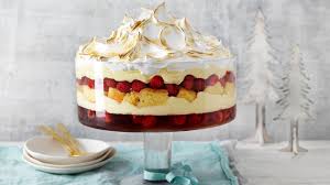It looked so fabulous, i was beaming with pride. Tips For Layering A Show Stopping Trifle Myfoodbook
