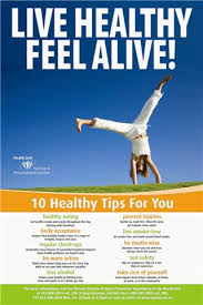 Whether you're living with diabetes or are newly diagnosed, find what you need to thrive—from healthy recipes to weight loss and fitness tips and more. How To Reside A Healthy Way Of Life Golden Age Golds