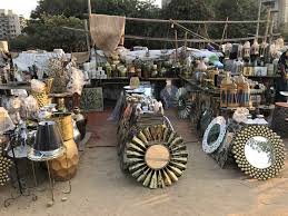 If you planning to own one. 7 Cheap Home Decor Items At Banjara Market Gurgaon So Delhi