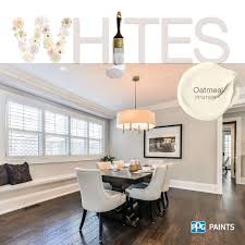 Open Concept Color Palette Unify An Open Concept Home With Crisp White Details And Trim A M White Paint Colors Trending Paint Colors Paint Color Inspiration