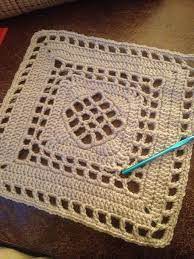 This ocean themed granny square afghan series crochet pattern makes a very simple yet elegant granny square that's the foundation of all quilts and blankets. Ravelry Chitweed S May 2012 Bamcal 12 Square Crochet Square Patterns Granny Square Crochet Pattern Crochet Patterns