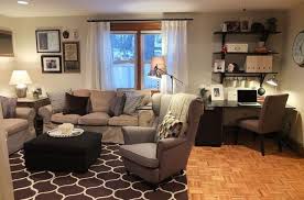 23 What Everybody Is Saying About Ikea Living Room Apartment Small Spaces Is Wrong And Why Bloggerathome Co Living Room Office Combo Desk In Living Room Home