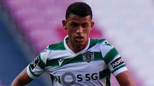 Matheus nunes is on facebook. Everton Set To Sign 15m Matheus Nunes From Sporting Cp